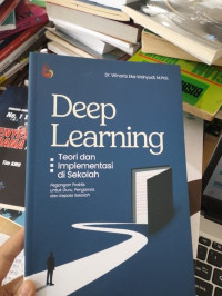 Image of Deep Learning