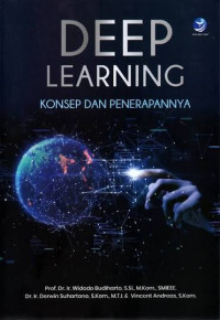 Image of Deep Learning Konsep dan Penerapannya