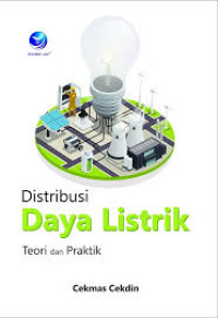 Distribusi daya listrik