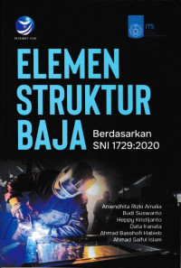 Image of Elemen Struktur Baja