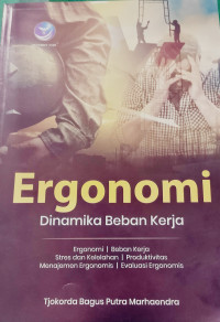 Ergonomi Dinamika Beban Kerja