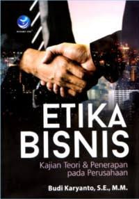 Image of ETIKA BISNIS