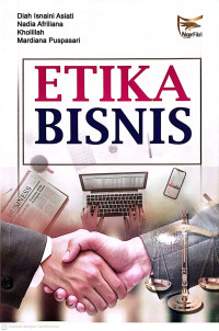 Image of ETIKA BISNIS