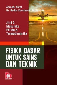 Image of Fisika Dasar Untuk Sains dan Teknik