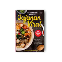 Image of Go Kitchen Spesial Jajanan Vural