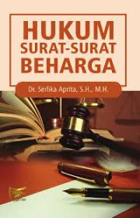 Image of HUKUM SURAT - SURAT BERHARGA
