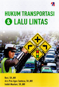 Image of Hukum Transportasi & Lalu Lintas