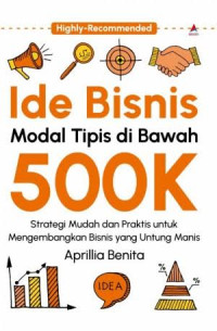 Image of Ide Bisnis Modal Tipis di Bawah 500K