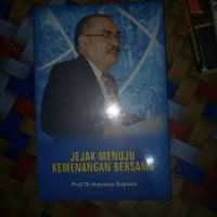 JEJAK MENUJU KEMENANGAN BERSAMA
