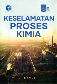 Image of KESELAMATAN PROSES KIMIA