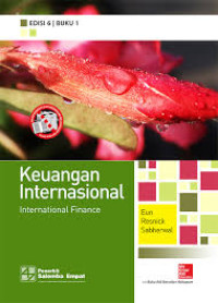 KEUANGAN INTERNASIONAL