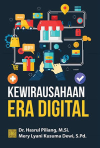 Image of KEWIRAUSAHAAN ERA DIGITAL
