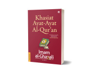 Image of Khasiat Ayat-Ayat Al-Qur'an