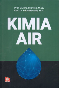 Image of Kimia Air
