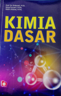 KIMIA DASAR