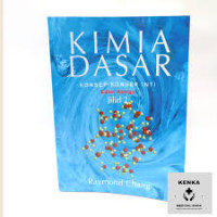 Kimia dasar : Konsep konsep inti