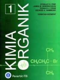 Kimia Organik 1