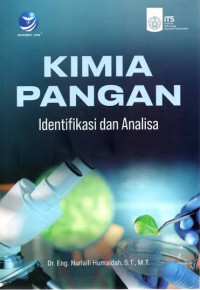 Image of KIMIA PANGAN