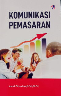 Komunikasi Pemasaran