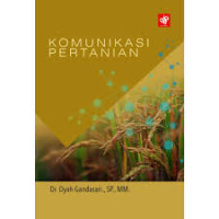Image of Komunikasi Pertanian