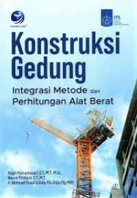 Image of KONSTRUKSI GEDUNG