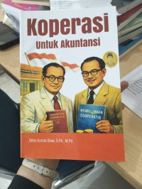 Image of Koperasi untuk Akuntansi