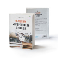 Image of Manajemen mutu pendidikan di sekolah