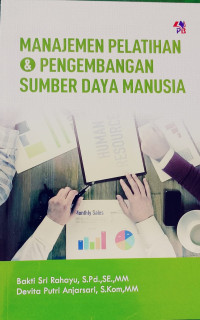 Manajemen Pelatihan & Pengembangan Sumber Daya Manusia