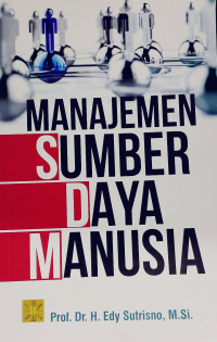 Manajemen Sumber Daya Manusia