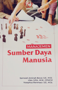 Manajemen Sumber Daya Manusia