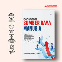 Image of MANAJEMEN SUMBER DAYA MANUSIA