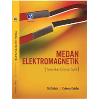 MEDAN ELEKTROMAGNETIK