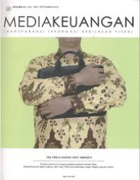Media keuangan
