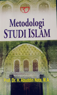 Metodologi Studi Islam