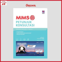 Image of MIMS PETUNJUK KONSULTASI