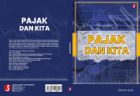 Pajak dan kita