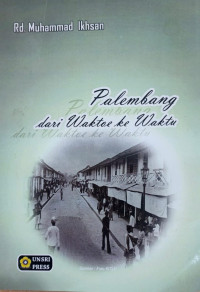 Image of Palembang dari Waktoe ke Waktu