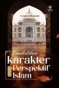 Image of Pendidikan Karakter Perspektif Islam