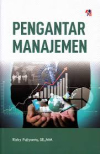 PENGANTAR MANAJEMEN