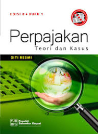 PERPAJAKAN : TEORI DAN KASUS