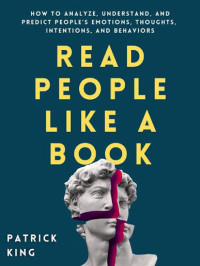 Image of READ PEOPLE LIKE A BOOK