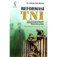 REFORMASI TNI