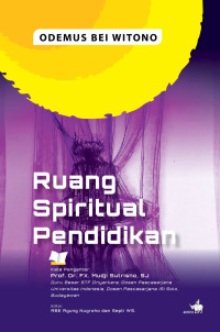 Image of Ruang Spiritual Pendidikan