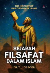 Image of SEJARAH FILSAFAT DALAM ISLAM