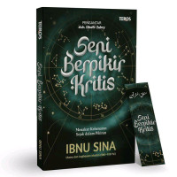 Image of SENI BERPIKIR KRITIS