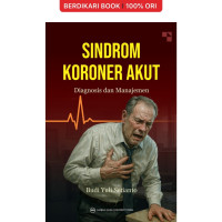 Image of SINDROM KORONER AKUT DIAGNOSIS DAN MANAJEMEN