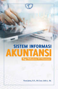 SISTEM INFORMASI AKUNTANSI