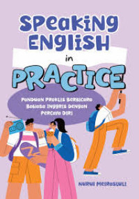 Image of speaking english in pratice