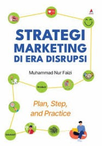 Image of Strategi Marketing Di Era Disrupsi