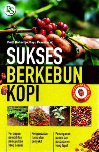 Image of Sukses Berkebun Kopi